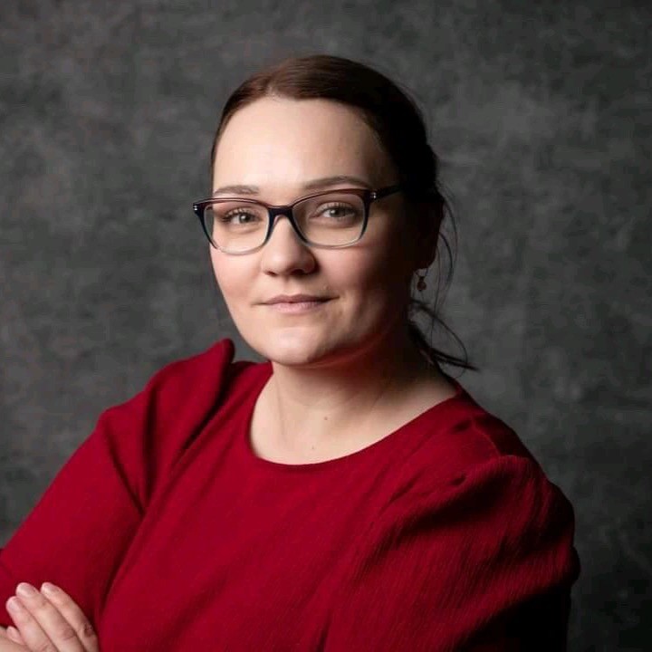 Viktorija Sherriff, founder of VS Recruitment